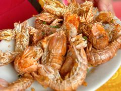 -秋姐美食店 始于2014年(旅游大道店)