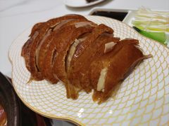 -梅利汴京烤鸭•开封豫菜地标店(东司门店)