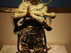 -宁夏博物馆