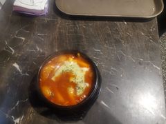 -大叹号·朝鲜族烤肉(潍坊泰华城店)