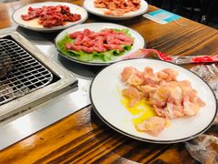 -风味烧烤(泰富店)