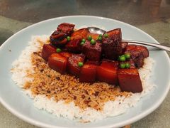 -上海人家花樣年华(中山公园店)