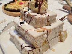 -俄士厨房(环球港店)