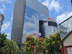 -樾餐厅泰式海鲜火锅(民歌湖店)