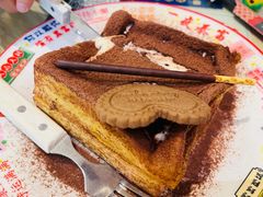 -香港威特瑞茶餐厅(小白楼音乐厅店)