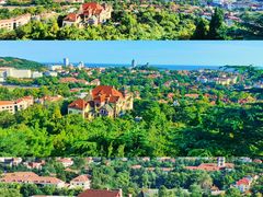 -青岛德国总督楼旧址博物馆