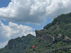 -雁荡山风景名胜区