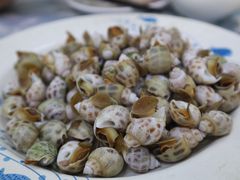 -小辣妹川味海鲜加工店(第一市场椰风巷店)