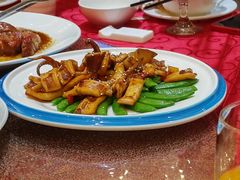 -北海渔村酒楼·粤菜海鲜点心(新华店)