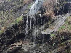 -少华山国家森林公园