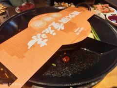 -楠火锅(太古里总店)