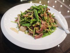 元爆肚丝-泰丰楼(前门西大街店)