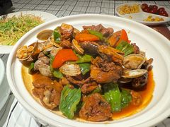 -双合园·海鲜水饺青岛菜(万佳广场店)