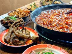 -后火锅(总店)