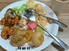 -清真·AL-JANNAT 佳纳特餐厅(狮子桥店)