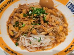 -粉小主·贵州酸汤牛肉粉(南京仙林金鹰店)