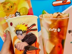 -CoCo都可(新太阳宫店)