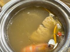 -竹鲜笙全竹宴(国色天香店)