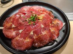 -花味·自助烤肉(雨花客厅店)