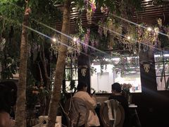 -第101座花园餐厅(湖滨88店)