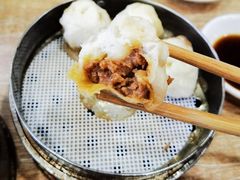 -吃不亏特色包子(三峡广场店)