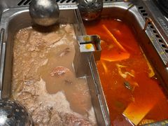 -海底捞火锅(关山保利店)