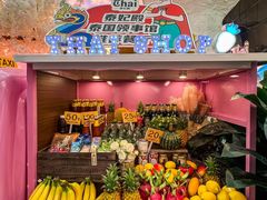 -泰妃殿(武汉首店)