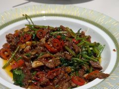 -秦月轩·陕西家乡菜(阜成路·五棵松店)