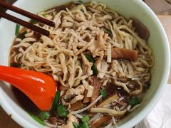 -陈记锅盖面(长江路店)