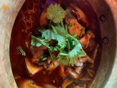 -中8楼风尚云南菜(颐堤港店)