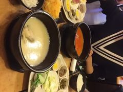-过桥缘·过桥米线(北京望京万象汇店)