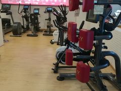 -北京利生体育商厦