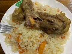 双腿抓饭-217丰惠源抓饭(星湖街店)