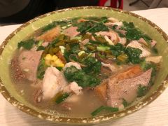 -筒骨麻辣烫(永同昌公寓胜明花园店)