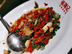 -巡湘记·地道湖南菜(活力城店)