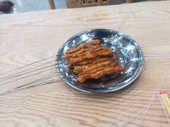 -江城燕子大排档(江汉路步行街店)