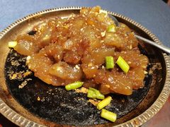 -金狮麟·新豫菜(金码大厦店)