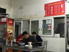 -平安桥张氏肥肠粉