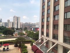 -广州中国大酒店