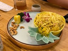 -曼泰·泰餐(京华城店)