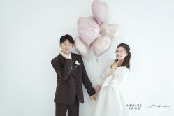 -新奕映像摄影机构