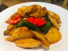 -上关雪東北菜(中房金谊店)
