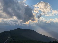 -白草畔自然风景区