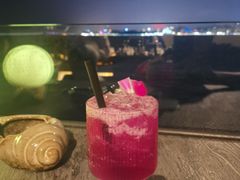 -影吧•悬崖海景(珠海凤凰湾悦椿酒店)