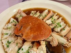 -顺风海鲜港(金玉兰店)