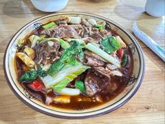 -周师饭店