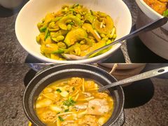 -老灶房-四川土菜(开元店)