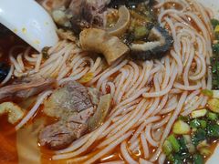-嘎洒汤锅·花腰傣美食