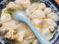 小馄饨-老山塘点心店(胥江店)