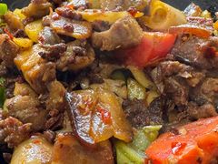 -胡师傅三下锅(汽车站店)